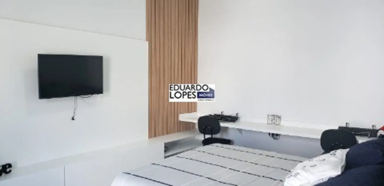 Foto 8 de Casa de Condomínio com 4 quartos à venda, 258m2 em Residencial Central Parque, Salto - SP