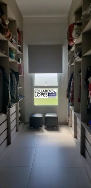 Foto 9 de Casa de Condomínio com 4 quartos à venda, 258m2 em Residencial Central Parque, Salto - SP