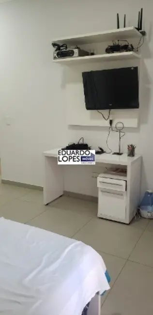 Foto 4 de Casa de Condomínio com 4 quartos à venda, 258m2 em Residencial Central Parque, Salto - SP