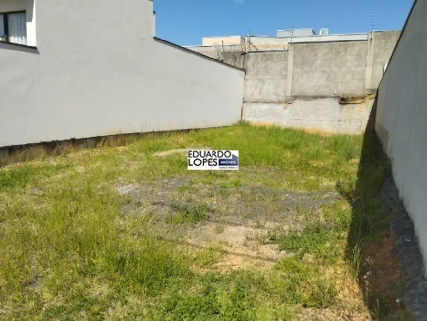 Foto 1 de Terreno / Lote à venda, 150m2 em Indaiatuba - SP