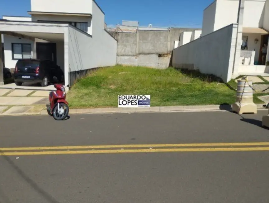 Foto 4 de Terreno / Lote à venda, 150m2 em Indaiatuba - SP