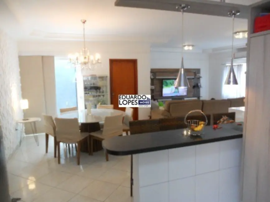 Foto 2 de Casa de Condomínio com 3 quartos à venda, 169m2 em Jardim Portal dos Ipês, Indaiatuba - SP