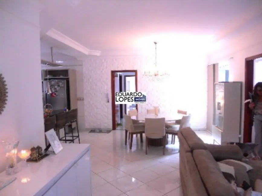 Foto 5 de Casa de Condomínio com 3 quartos à venda, 169m2 em Jardim Portal dos Ipês, Indaiatuba - SP