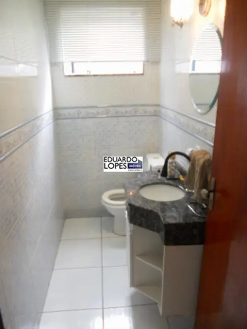 Foto 6 de Casa de Condomínio com 3 quartos à venda, 169m2 em Jardim Portal dos Ipês, Indaiatuba - SP
