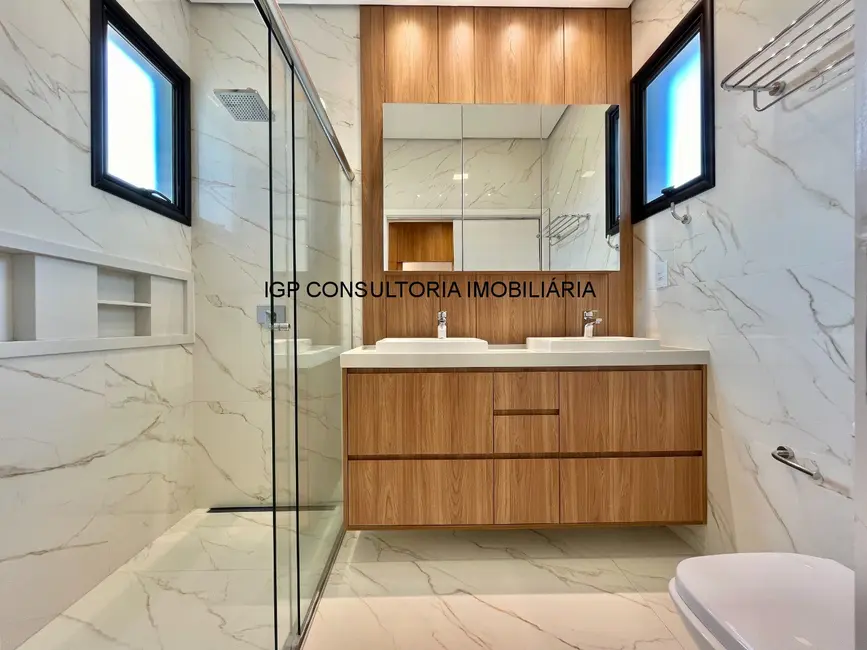 Foto 6 de Casa com 5 quartos à venda, 330m2 em Indaiatuba - SP