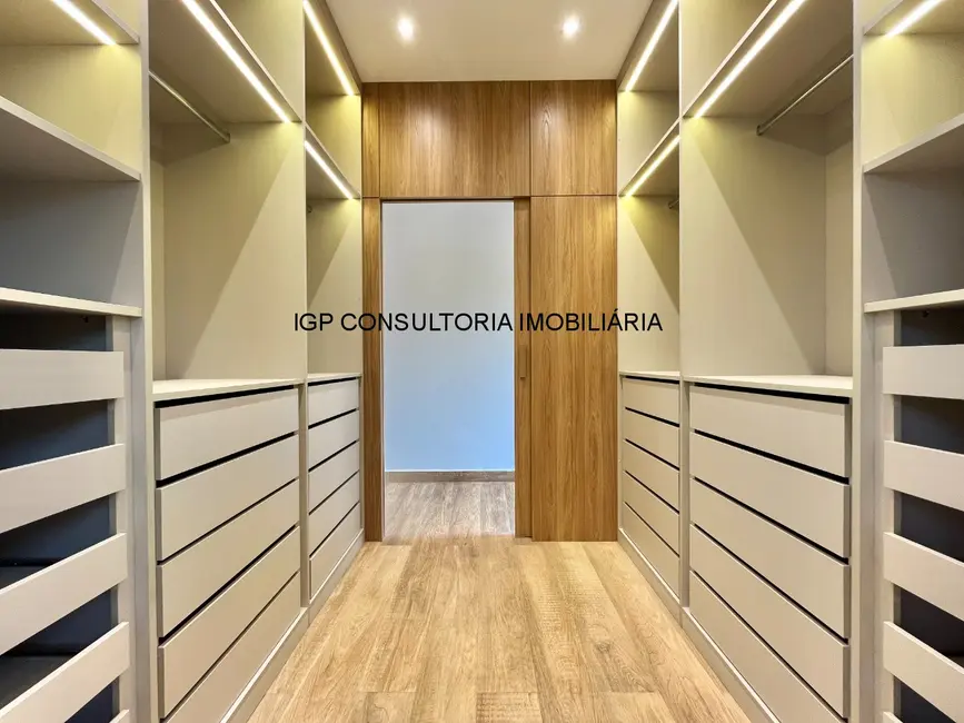 Foto 7 de Casa com 5 quartos à venda, 330m2 em Indaiatuba - SP