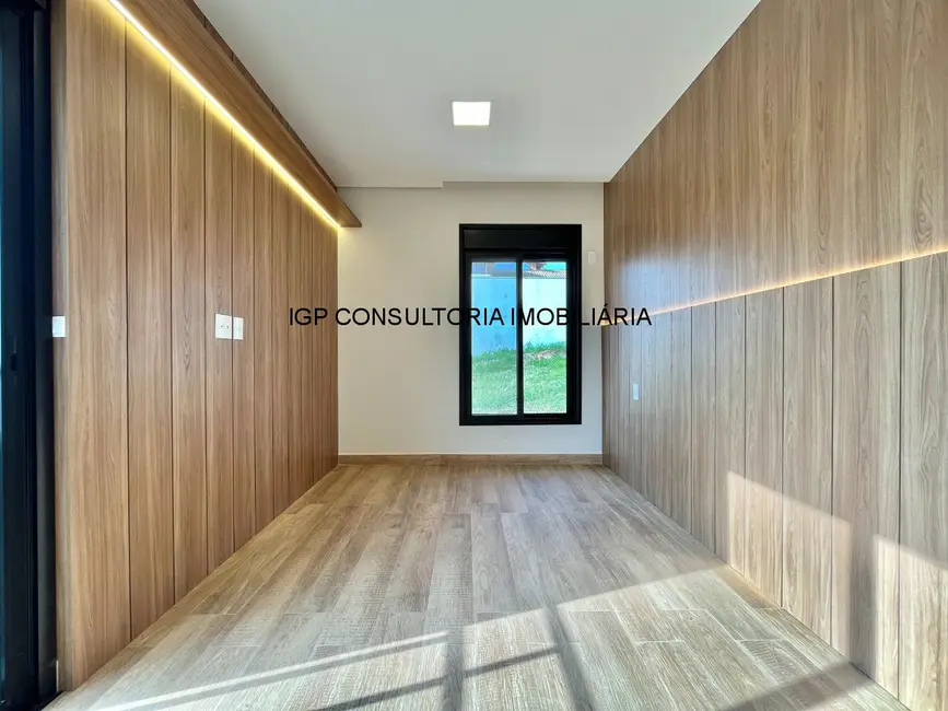 Foto 4 de Casa com 5 quartos à venda, 330m2 em Indaiatuba - SP