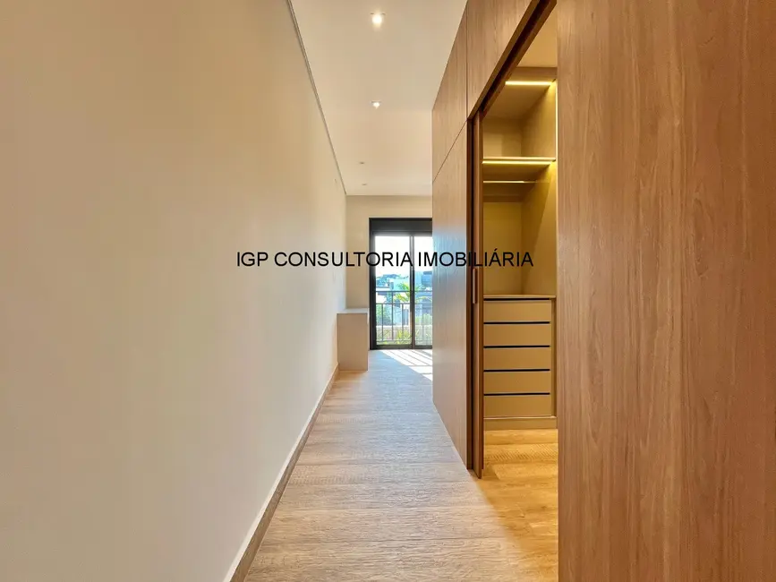 Foto 9 de Casa com 5 quartos à venda, 330m2 em Indaiatuba - SP