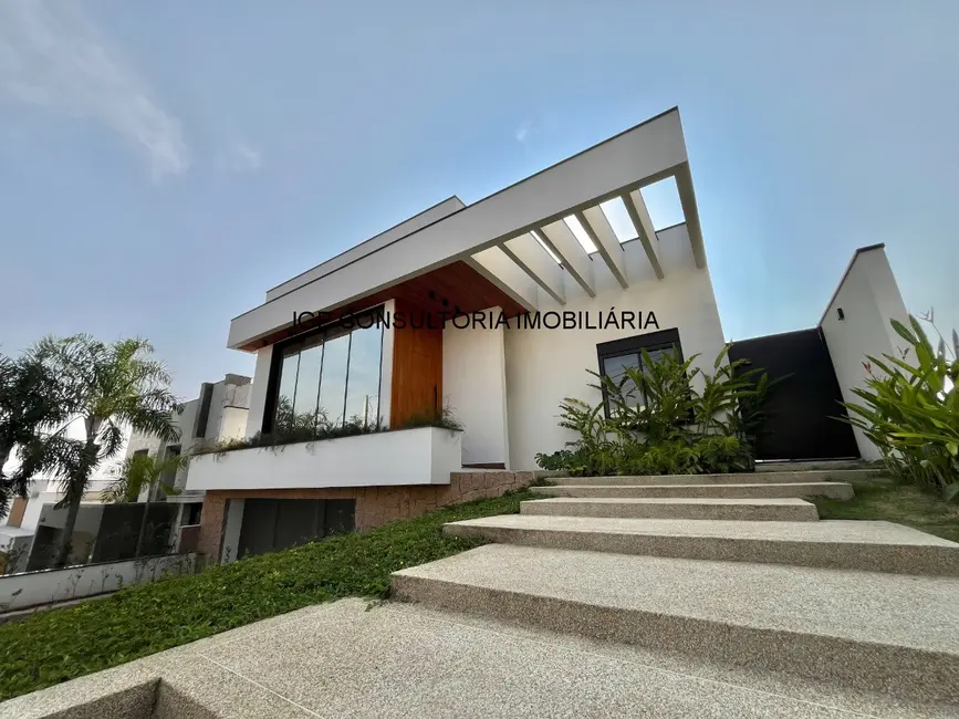 Foto 3 de Casa com 5 quartos à venda, 330m2 em Indaiatuba - SP