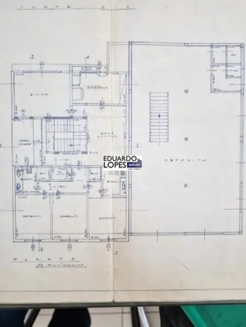 Foto 3 de Sala Comercial com 4 quartos à venda, 422m2 em Centro, Indaiatuba - SP