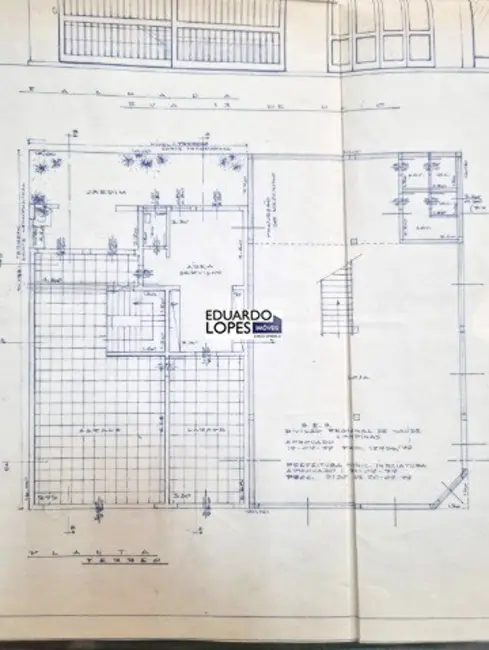 Foto 2 de Sala Comercial com 4 quartos à venda, 422m2 em Centro, Indaiatuba - SP