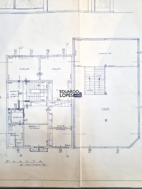 Foto 1 de Sala Comercial com 4 quartos à venda, 422m2 em Centro, Indaiatuba - SP