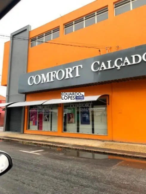 Foto 2 de Sala Comercial à venda, 779m2 em Centro, Indaiatuba - SP