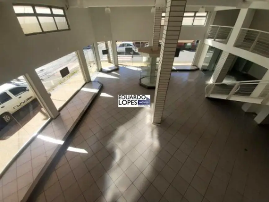 Foto 6 de Sala Comercial à venda, 779m2 em Centro, Indaiatuba - SP