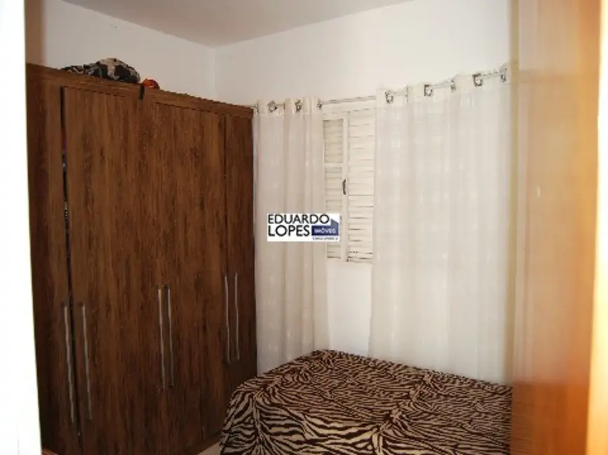 Foto 3 de Casa de Condomínio com 2 quartos à venda, 56m2 em Núcleo Residencial Professor Carlos Aldrovandi, Indaiatuba - SP