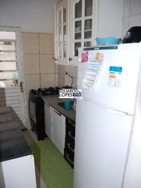 Foto 9 de Casa de Condomínio com 2 quartos à venda, 56m2 em Núcleo Residencial Professor Carlos Aldrovandi, Indaiatuba - SP