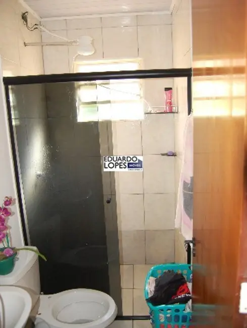 Foto 6 de Casa de Condomínio com 2 quartos à venda, 56m2 em Núcleo Residencial Professor Carlos Aldrovandi, Indaiatuba - SP