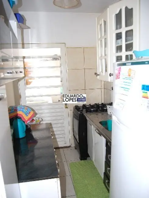 Foto 7 de Casa de Condomínio com 2 quartos à venda, 56m2 em Núcleo Residencial Professor Carlos Aldrovandi, Indaiatuba - SP