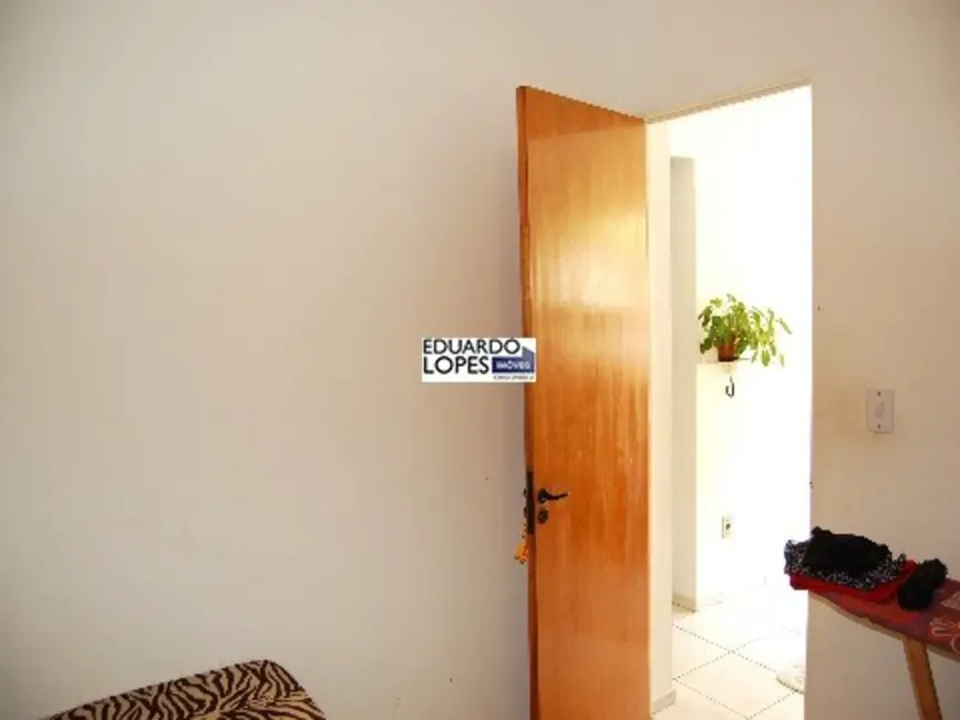 Foto 5 de Casa de Condomínio com 2 quartos à venda, 56m2 em Núcleo Residencial Professor Carlos Aldrovandi, Indaiatuba - SP