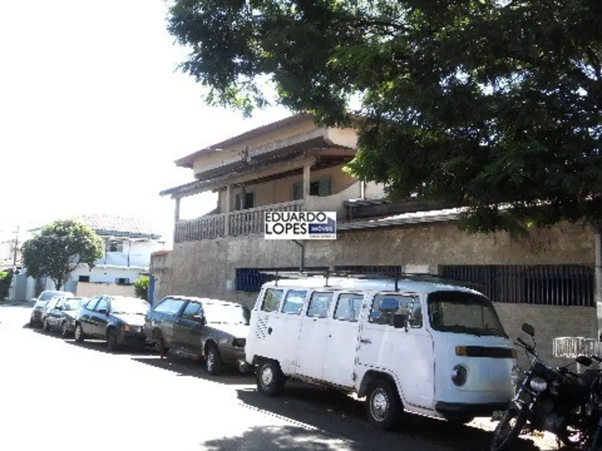 Casa com 5 quartos à venda, 282m2 em Jardim Morada do Sol, Indaiatuba - SP - imagem 3 Foto 3 de Casa com 5 quartos à venda, 282m2 em Jardim Morada do Sol, Indaiatuba - SP