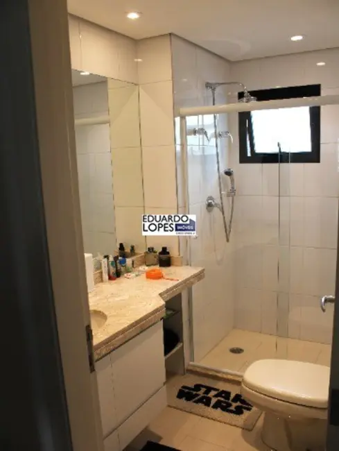 Foto 8 de Apartamento com 4 quartos à venda, 234m2 em Aclimação, São Paulo - SP