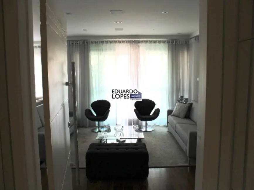 Foto 4 de Apartamento com 4 quartos à venda, 234m2 em Aclimação, São Paulo - SP