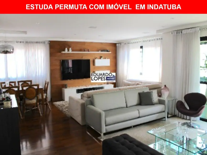 Foto 1 de Apartamento com 4 quartos à venda, 234m2 em Aclimação, São Paulo - SP