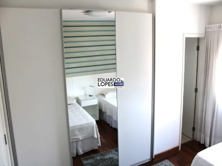 Foto 9 de Apartamento com 4 quartos à venda, 234m2 em Aclimação, São Paulo - SP