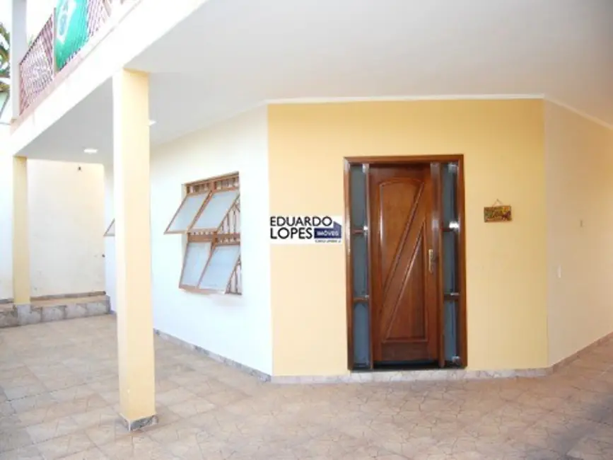 Foto 8 de Casa com 3 quartos à venda, 300m2 em Parque São Lourenço, Indaiatuba - SP