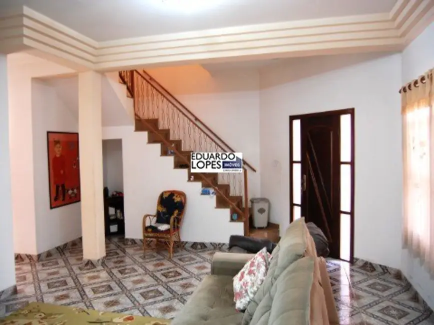 Foto 2 de Casa com 3 quartos à venda, 300m2 em Parque São Lourenço, Indaiatuba - SP