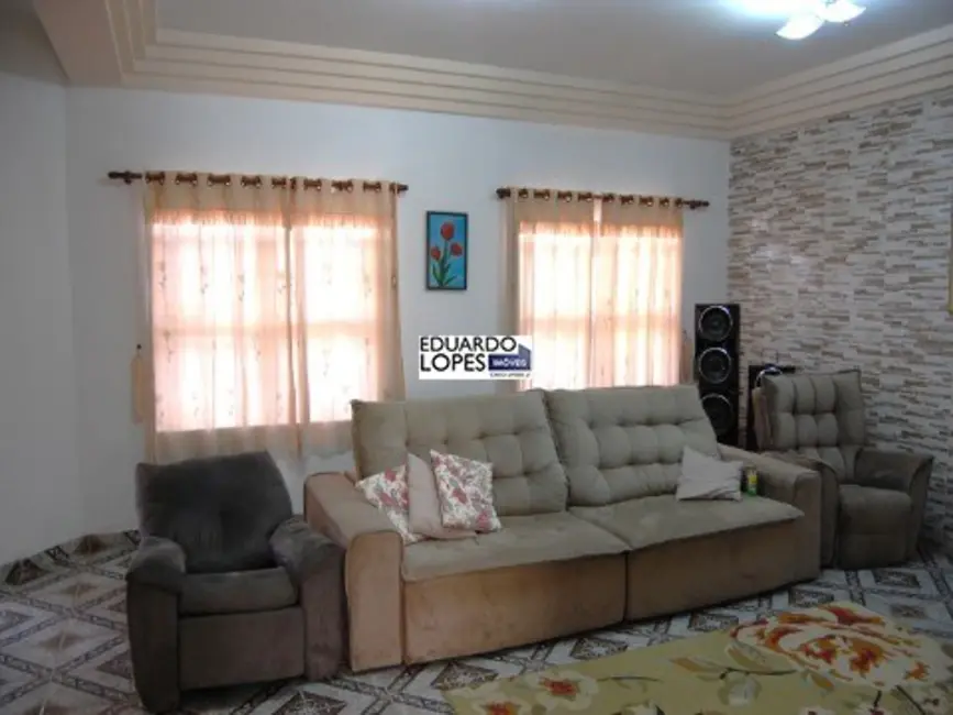 Foto 4 de Casa com 3 quartos à venda, 300m2 em Parque São Lourenço, Indaiatuba - SP