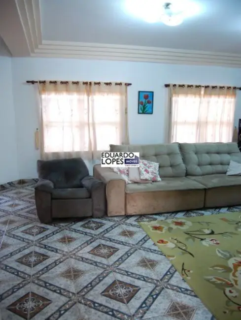 Foto 7 de Casa com 3 quartos à venda, 300m2 em Parque São Lourenço, Indaiatuba - SP