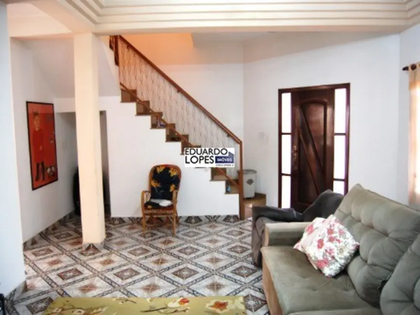 Foto 5 de Casa com 3 quartos à venda, 300m2 em Parque São Lourenço, Indaiatuba - SP