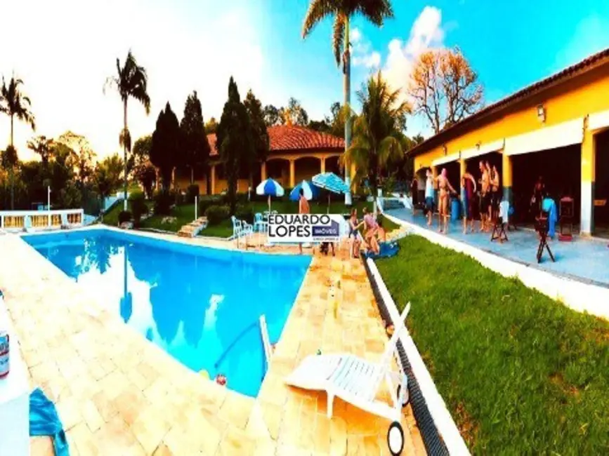 Chácara com 6 quartos à venda, 750m2 em Laranjal Paulista - SP - imagem 5 Foto 5 de Chácara com 6 quartos à venda, 750m2 em Laranjal Paulista - SP