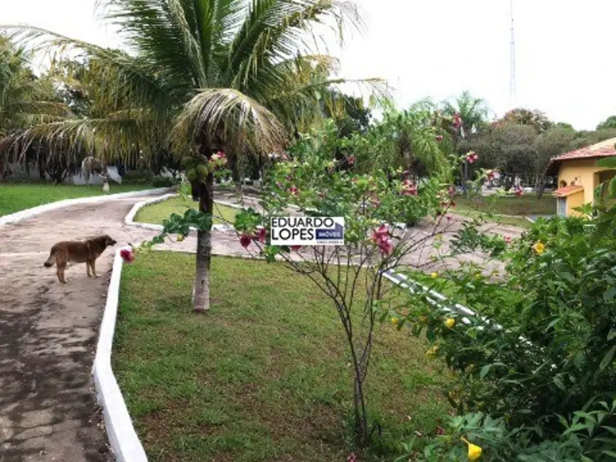 Chácara com 6 quartos à venda, 750m2 em Laranjal Paulista - SP - imagem 8 Foto 8 de Chácara com 6 quartos à venda, 750m2 em Laranjal Paulista - SP