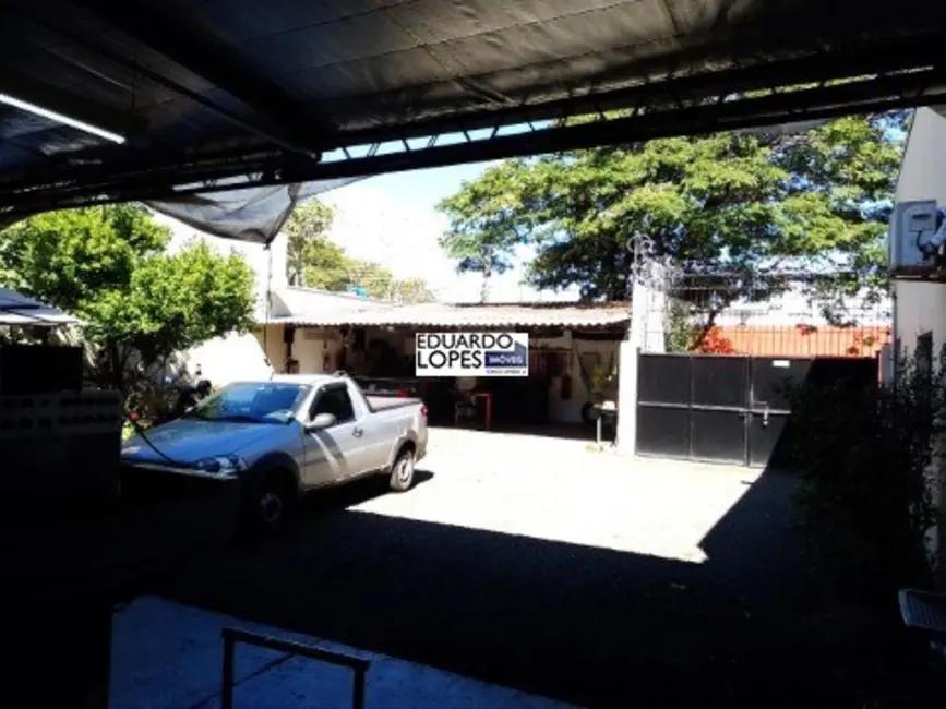 Foto 4 de Armazém / Galpão à venda, 247m2 em Jardim Nova Indaiá, Indaiatuba - SP