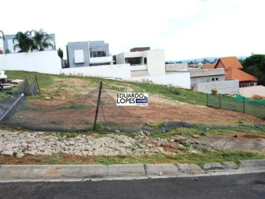 Foto 1 de Terreno / Lote à venda, 490m2 em Jardim Residencial Helvétia Park II, Indaiatuba - SP