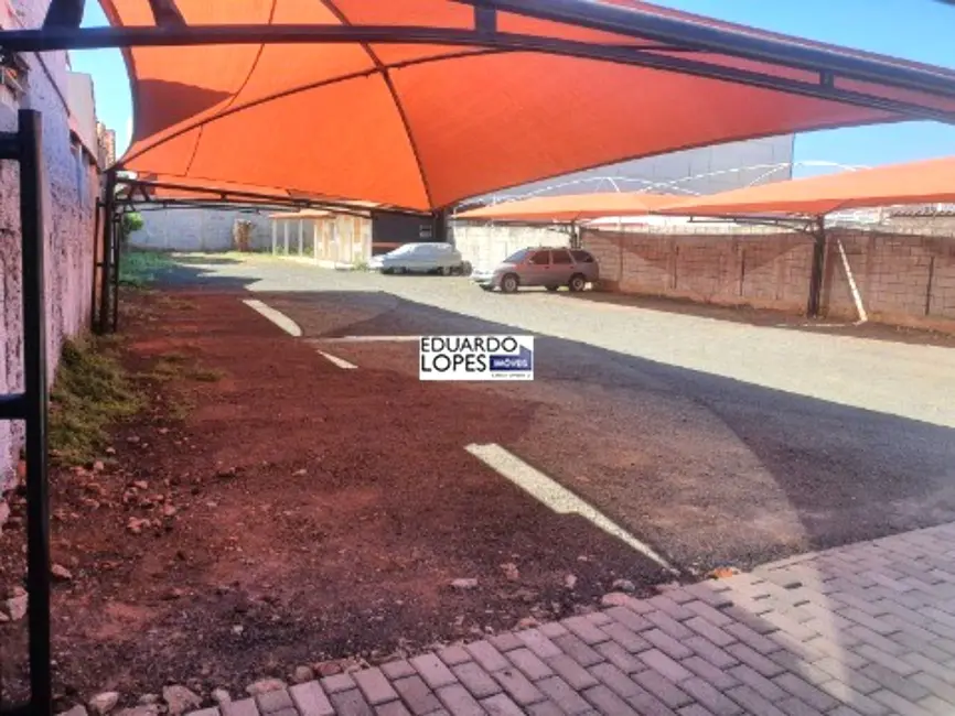 Foto 1 de Terreno / Lote à venda, 746m2 em Centro, Indaiatuba - SP