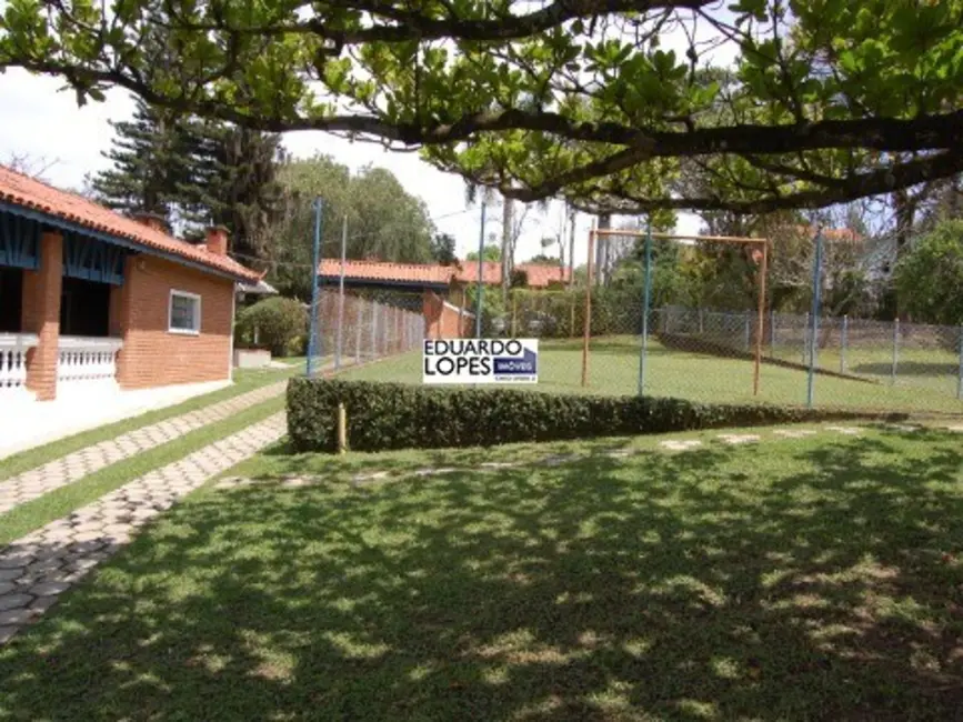 Foto 4 de Chácara com 3 quartos à venda, 286m2 em Jardim Buru, Salto - SP