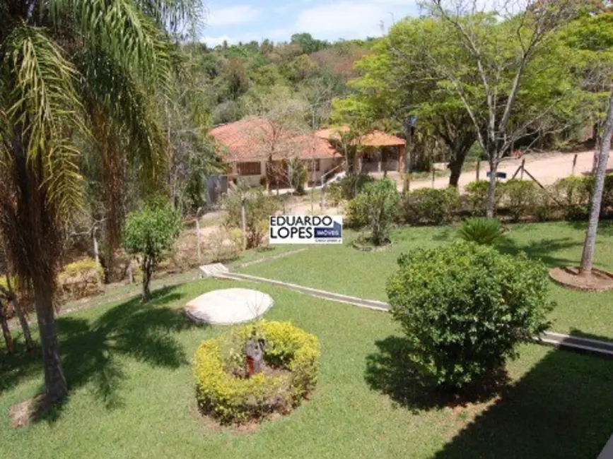 Foto 9 de Chácara com 3 quartos à venda, 286m2 em Jardim Buru, Salto - SP