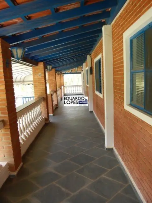 Foto 9 de Chácara com 3 quartos à venda, 286m2 em Jardim Buru, Salto - SP