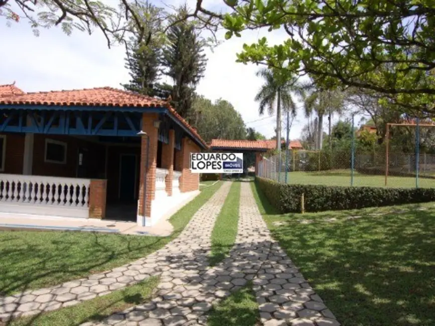 Foto 5 de Chácara com 3 quartos à venda, 286m2 em Jardim Buru, Salto - SP