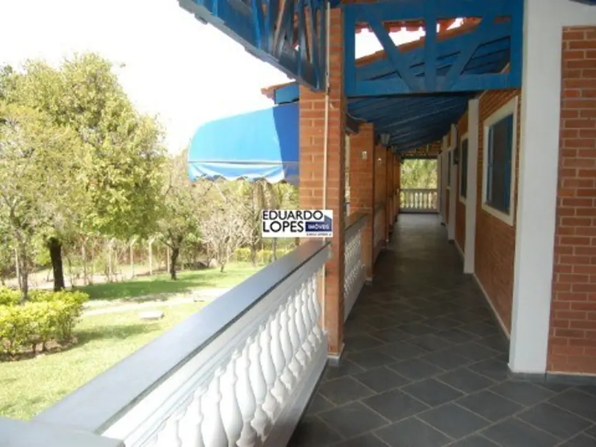 Foto 8 de Chácara com 3 quartos à venda, 286m2 em Jardim Buru, Salto - SP