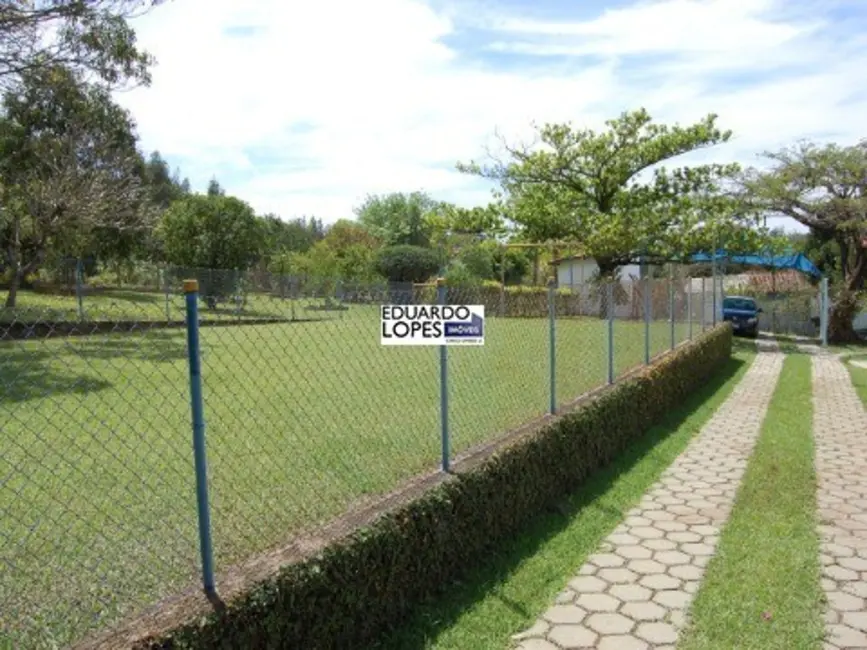 Foto 3 de Chácara com 3 quartos à venda, 286m2 em Jardim Buru, Salto - SP