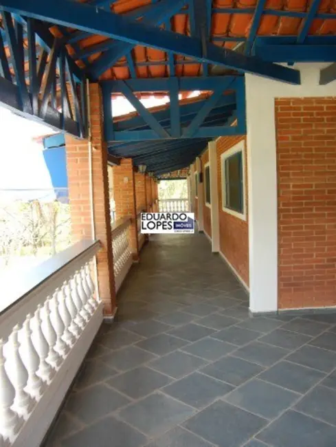 Foto 7 de Chácara com 3 quartos à venda, 286m2 em Jardim Buru, Salto - SP