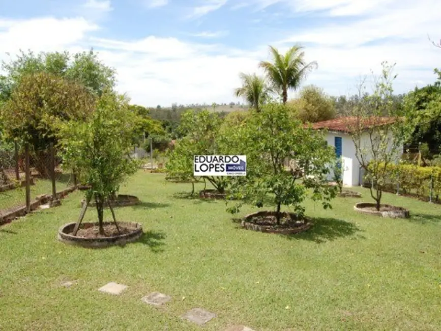 Foto 1 de Terreno / Lote à venda, 850m2 em Jardim Buru, Salto - SP