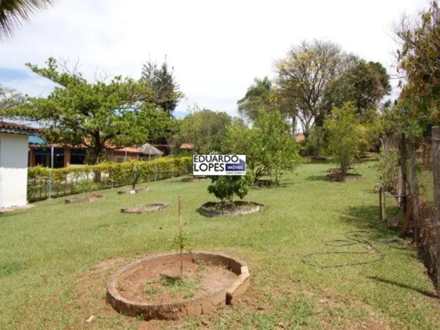 Foto 4 de Terreno / Lote à venda, 850m2 em Jardim Buru, Salto - SP