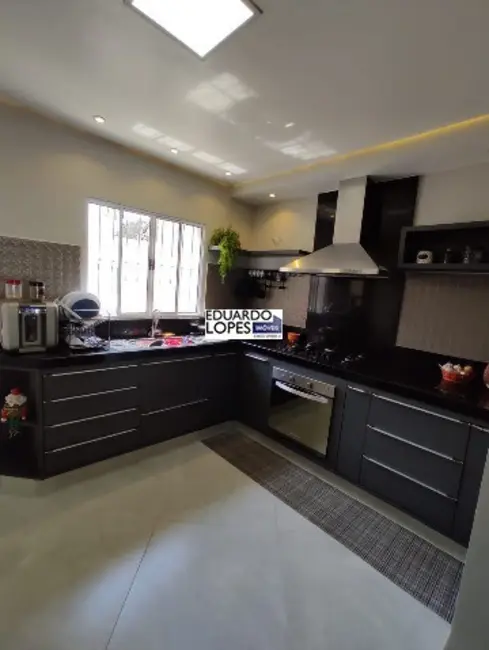 Foto 2 de Casa com 3 quartos à venda, 239m2 em Jardim Bela Vista, Indaiatuba - SP