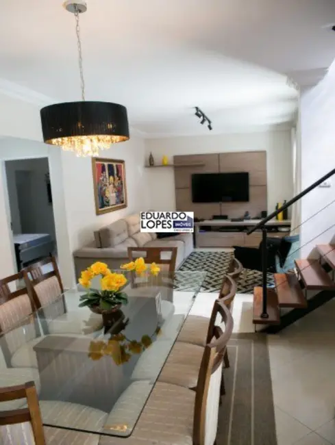 Foto 1 de Casa com 3 quartos à venda, 239m2 em Jardim Bela Vista, Indaiatuba - SP