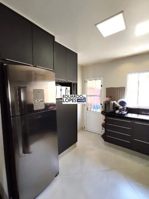 Foto 6 de Casa com 3 quartos à venda, 239m2 em Jardim Bela Vista, Indaiatuba - SP